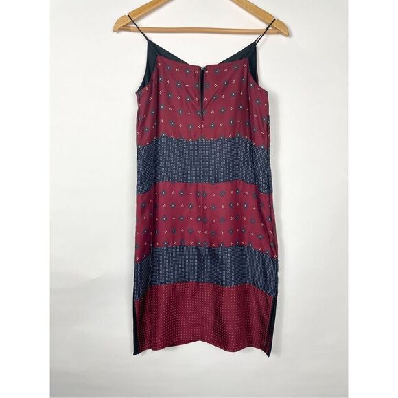 Rag & Bone Harris Silk Slip Dress size 0 - Picture 3 of 7